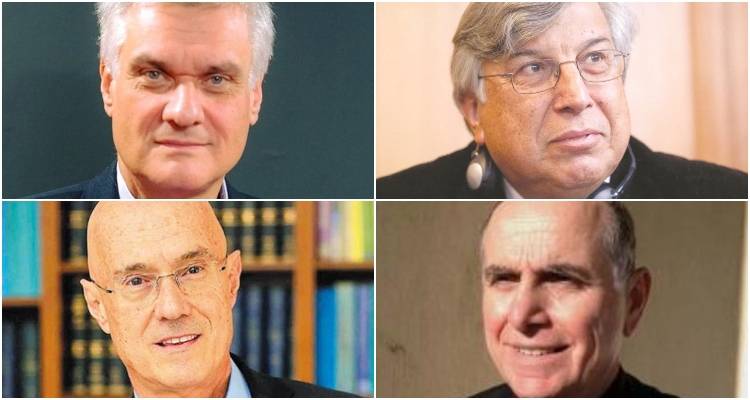 Λήμνος: Συζητούμε για την Ευρώπη, μαθαίνουμε γι&#039; αυτήν | Ομιλίες σε σχολεία και ευρύ κοινό (audio)