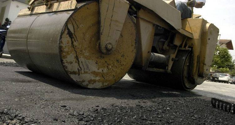 Εγκαταλείπουν τα έργα της Λήμνου οι εργολάβοι