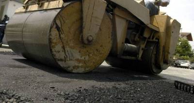 Εγκαταλείπουν τα έργα της Λήμνου οι εργολάβοι