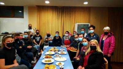 &Pi;&alpha;&nu;&delta;&alpha;&iota;&sigma;ί&alpha; &Gamma;&epsilon;ύ&sigma;&epsilon;&omega;&nu; &alpha;&pi;ό &tau;&omicron;&upsilon;&sigmaf; Chef &tau;&omicron;&upsilon; &Iota;&Epsilon;&Kappa; &Lambda;ή&mu;&nu;&omicron;&upsilon;