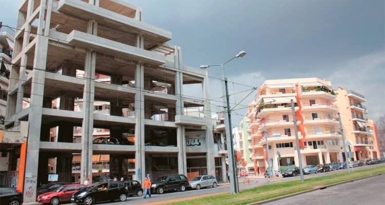&Nu;έ&omicron;&sigmaf; &Omicron;&iota;&kappa;&omicron;&delta;&omicron;&mu;&iota;&kappa;ό&sigmaf; &Kappa;&alpha;&nu;&omicron;&nu;&iota;&sigma;&mu;ό&sigmaf;: &laquo;&Kappa;&omicron;ύ&rho;&epsilon;&mu;&alpha;&raquo; &omicron;&rho;ό&phi;&omega;&nu; &mu;&epsilon; &alpha;&nu;ώ&tau;&epsilon;&rho;&omicron; ύ&psi;&omicron;&sigmaf; &tau;&alpha; 2-3 &mu;έ&tau;&rho;&alpha; &mu;&epsilon;&tau;ά &tau;&eta; &sigma;ύ&gamma;&kappa;&rho;&omicron;&upsilon;&sigma;&eta; &Delta;ή&mu;&omega;&nu; &mu;&epsilon; &tau;&omicron; &Tau;&Epsilon;&Epsilon;