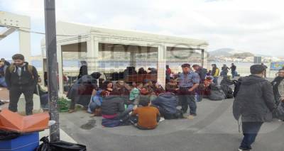 &Pi;&alpha;&rho;ά&tau;&alpha;&sigma;&eta; &sigma;&tau;&eta;&nu; &pi;&rho;&omicron;&theta;&epsilon;&sigma;&mu;ί&alpha; &epsilon;&kappa;&delta;ή&lambda;&omega;&sigma;&eta;&sigmaf; &epsilon;&nu;&delta;&iota;&alpha;&phi;έ&rho;&omicron;&nu;&tau;&omicron;&sigmaf; &gamma;&iota;&alpha; &tau;&omicron; &Sigma;&upsilon;&mu;&beta;&omicron;ύ&lambda;&iota;&omicron; Έ&nu;&tau;&alpha;&xi;&eta;&sigmaf; &Mu;&epsilon;&tau;&alpha;&nu;&alpha;&sigma;&tau;ώ&nu; &Delta;ή&mu;&omicron;&upsilon; &Lambda;ή&mu;&nu;&omicron;&upsilon;