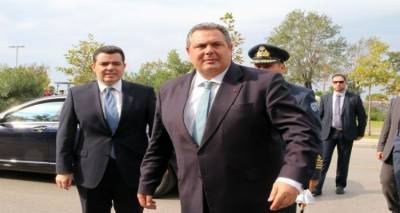 &Kappa;&alpha;&mu;&mu;έ&nu;&omicron;&sigmaf;: &Omicron;&iota; Έ&nu;&omicron;&pi;&lambda;&epsilon;&sigmaf; &Delta;&upsilon;&nu;ά&mu;&epsilon;&iota;&sigmaf; &theta;&alpha; &sigma;&upsilon;&nu;&delta;&rho;ά&mu;&omicron;&upsilon;&nu; &sigma;&tau;&eta;&nu; &alpha;&nu;&tau;&iota;&mu;&epsilon;&tau;ώ&pi;&iota;&sigma;&eta; &tau;&omega;&nu; &pi;&rho;&omicron;&beta;&lambda;&eta;&mu;ά&tau;&omega;&nu; &sigma;&tau;&eta;&nu; ά&gamma;&omicron;&nu;&eta; &gamma;&rho;&alpha;&mu;&mu;ή