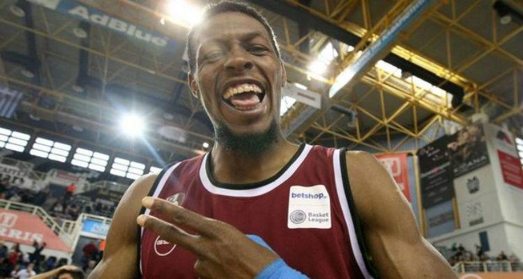 Ουίγκινς: &quot;Λάτρεψα τη Λήμνο, τα τοπία της, όλα&quot;.