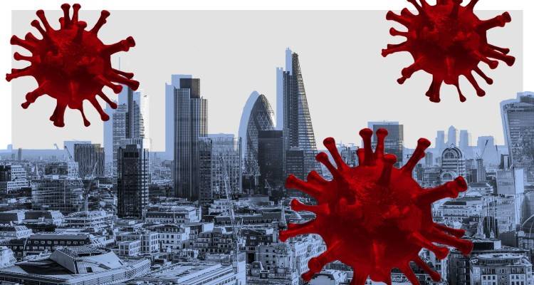 Βρετανία – Κορονοϊός : “Θα τελειώσει ποτέ αυτός ο εφιάλτης ;”