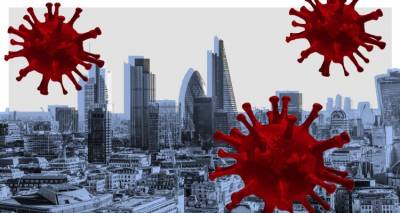 Βρετανία – Κορονοϊός : “Θα τελειώσει ποτέ αυτός ο εφιάλτης ;”