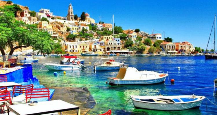 Αναπτυξιακή ανασυγκρότηση στο νησιωτικό χώρο