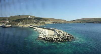 Θα καθυστερήσει κι άλλο να φτάσει Λήμνο το μεταφορικό ισοδύναμο στα καύσιμα