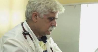 Ο Νικόλαος Καρβούνης νέος διοικητής στην ΥΠΕ Αττικής, Πειραιώς και Νήσων