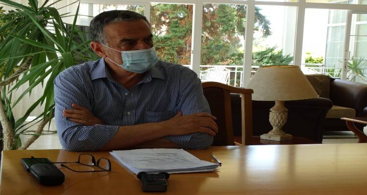 Βόμβα Αθανασίου: «Ο Δεληνικόλας μου είχε ζητήσει να παρέμβω υπέρ του» (audio + doc)