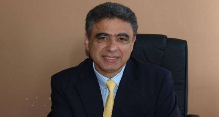 Εκπρόσωπος της Ένωσης Περιφερειών Ελλάδας στο Εθνικό Δίκτυο του ΕΔΜ ο Σταμάτης Κάρμαντζης