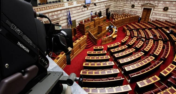 &Tau;έ&lambda;&omicron;&sigmaf; &omicron; &beta;' &gamma;ύ&rho;&omicron;&sigmaf; &sigma;&epsilon; &delta;&eta;&mu;&omicron;&tau;&iota;&kappa;έ&sigmaf; &kappa;&alpha;&iota; &pi;&epsilon;&rho;&iota;&phi;&epsilon;&rho;&epsilon;&iota;&alpha;&kappa;έ&sigmaf; &epsilon;&kappa;&lambda;&omicron;&gamma;έ&sigmaf; -&Tau;&iota; &alpha;&lambda;&lambda;ά&zeta;&epsilon;&iota; &mu;&epsilon; &tau;&omicron;&nu; &nu;έ&omicron; &Kappa;ώ&delta;&iota;&kappa;&alpha; &Tau;&omicron;&pi;&iota;&kappa;ή&sigmaf; &Alpha;&upsilon;&tau;&omicron;&delta;&iota;&omicron;ί&kappa;&eta;&sigma;&eta;&sigmaf;