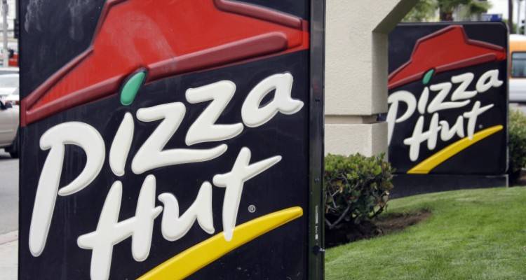 Η Pizza Hut αποχωρεί από την Ελλάδα | Λουκέτο και στα 16 καταστήματα