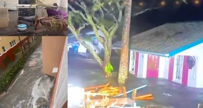 &Epsilon;&phi;&tau;&alpha;&sigma;&epsilon; &sigma;&tau;&eta;&nu; &Phi;&lambda;ό&rho;&iota;&nu;&tau;&alpha; &omicron; &tau;&upsilon;&phi;ώ&nu;&alpha;&sigmaf; &laquo;Helene&raquo;: 3 &nu;&epsilon;&kappa;&rho;&omicron;ί, &pi;&lambda;&eta;&mu;&mu;ύ&rho;&iota;&sigma;&alpha;&nu; &delta;&rho;ό&mu;&omicron;&iota; &kappa;&alpha;&iota; &sigma;&pi;ί&tau;&iota;&alpha;, &alpha;&kappa;&upsilon;&rho;ώ&theta;&eta;&kappa;&alpha;&nu; &pi;&tau;ή&sigma;&epsilon;&iota;&sigmaf;