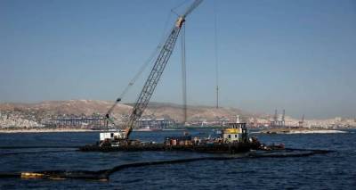 &Tau;&omicron; &delta;&epsilon;&xi;&alpha;&mu;&epsilon;&nu;ό&pi;&lambda;&omicron;&iota;&omicron; &laquo;Siros&raquo; &xi;&epsilon;&kappa;ί&nu;&eta;&sigma;&epsilon; &tau;&eta;&nu; &alpha;&pi;ά&nu;&tau;&lambda;&eta;&sigma;&eta; &tau;&omega;&nu; &pi;&epsilon;&tau;&rho;&epsilon;&lambda;&alpha;&iota;&omicron;&epsilon;&iota;&delta;ώ&nu; &tau;&omicron;&upsilon; &laquo;&Alpha;&gamma;ί&alpha; &Zeta;ώ&nu;&eta;&raquo;