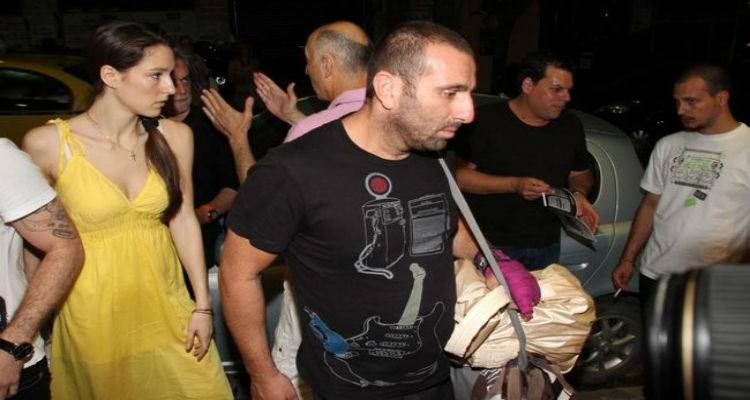 &Sigma;&tau;&eta; &Lambda;ή&mu;&nu;&omicron; &mu;&epsilon; &tau;&eta;&nu; &omicron;&iota;&kappa;&omicron;&gamma;έ&nu;&epsilon;&iota;&alpha; &tau;&omicron;&upsilon; &omicron; &Eta;&lambda;ί&alpha;&sigmaf; &Beta;&alpha;&lambda;ά&sigma;&eta;&sigmaf;