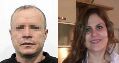 &Sigma;&upsilon;&nu;&epsilon;&lambda;ή&phi;&theta;&eta; &sigma;&tau;&eta; &Phi;&upsilon;&lambda;ή &omicron; &delta;&omicron;&lambda;&omicron;&phi;ό&nu;&omicron;&sigmaf; &tau;&eta;&sigmaf; 40&chi;&rho;&omicron;&nu;&eta;&sigmaf; &epsilon;&nu; &delta;&iota;&alpha;&sigma;&tau;ά&sigma;&epsilon;&iota; &sigma;&upsilon;&zeta;ύ&gamma;&omicron;&upsilon; &tau;&omicron;&upsilon; &sigma;&tau;&omicron; &Mu;&epsilon;&nu;ί&delta;&iota;
