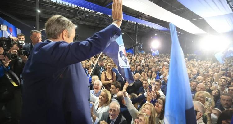 &Tau;&alpha; &mu;&eta;&nu;ύ&mu;&alpha;&tau;&alpha; &Mu;&eta;&tau;&sigma;&omicron;&tau;ά&kappa;&eta; &sigma;&tau;&alpha; 52 &chi;&rho;ό&nu;&iota;&alpha; &tau;&eta;&sigmaf; &Nu;&Delta;: &Eta; &chi;ώ&rho;&alpha; &delta;&epsilon;&nu; &theta;&alpha; &gamma;&upsilon;&rho;ί&sigma;&epsilon;&iota; &pi;ί&sigma;&omega; &sigma;&tau;&eta;&nu; &pi;&lambda;ά&nu;&eta; &kappa;ά&pi;&omicron;&iota;&omega;&nu; &lambda;&alpha;ϊ&kappa;&iota;&sigma;&tau;ώ&nu; | &Pi;ά&mu;&epsilon; &gamma;&iota;&alpha; &tau;&eta;&nu; &tau;έ&tau;&alpha;&rho;&tau;&eta; &nu;ί&kappa;&eta;