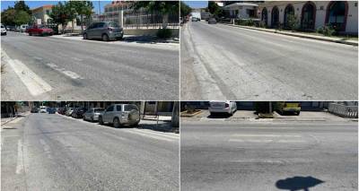 &Lambda;ή&mu;&nu;&omicron;&sigmaf;: &Pi;&alpha;&rho;&alpha;&lambda;ί&gamma;&omicron; &tau;&rho;&alpha;&gamma;&omega;&delta;ί&alpha; &sigma;&tau;&eta; &Lambda;&epsilon;&omega;&phi;ό&rho;&omicron; &Delta;&eta;&mu;&omicron;&kappa;&rho;&alpha;&tau;ί&alpha;&sigmaf; &lambda;ό&gamma;&omega; &tau;&omega;&nu; &laquo;&alpha;ό&rho;&alpha;&tau;&omega;&nu;&raquo; &delta;&iota;&alpha;&beta;ά&sigma;&epsilon;&omega;&nu;