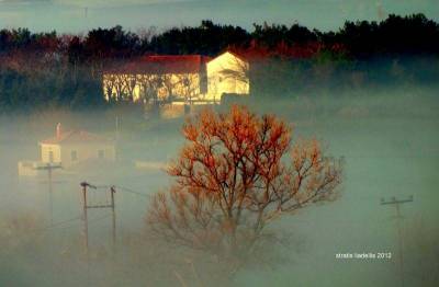 Φωτογραφικά σεργιάνια στα χωριά του νησιού, απο τη Φωτογραφική Ομάδα Λήμνου