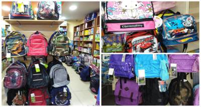 &Beta;&iota;&beta;&lambda;&iota;&omicron;&pi;&omega;&lambda;&epsilon;ί&omicron; &laquo;&Kappa;ύ&beta;&omicron;&sigmaf;&raquo;: &Gamma;&iota;&alpha; &sigma;&chi;&omicron;&lambda;&iota;&kappa;ή &tau;&sigma;ά&nu;&tau;&alpha; &kappa;&alpha;&iota; έ&kappa;&pi;&tau;&omega;&sigma;&eta; 10% &sigma;&tau;&alpha; &sigma;&chi;&omicron;&lambda;&iota;&kappa;ά!