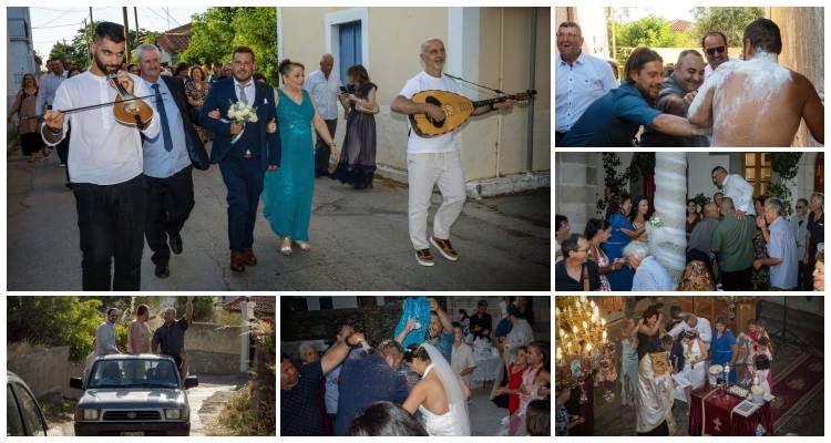 &Pi;&alpha;&nu;&tau;&rho;&epsilon;ύ&tau;&eta;&kappa;&epsilon; &omicron; &Lambda;&eta;&mu;&nu;&iota;ό&sigmaf; &Lambda;&alpha;&omicron;&gamma;&rho;ά&phi;&omicron;&sigmaf;  &Rho;&alpha;&phi;&alpha;ή&lambda; &Gamma;&iota;&alpha;&nu;&nu;έ&lambda;&eta;&sigmaf; | &Beta;ί&omicron;&nu; &alpha;&nu;&theta;ό&sigma;&pi;&alpha;&rho;&tau;&omicron;&nu; &sigma;&tau;&omicron; &nu;&epsilon;ό&nu;&upsilon;&mu;&phi;&omicron; &zeta;&epsilon;&upsilon;&gamma;ά&rho;&iota;