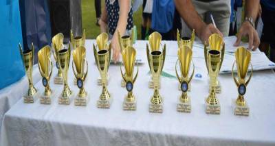 &Sigma;ή&mu;&epsilon;&rho;&alpha; &eta; &alpha;&upsilon;&lambda;&alpha;ί&alpha; &tau;&omicron;&upsilon; &laquo;&Tau;&omicron;&upsilon;&rho;&nu;&omicron;&upsilon;ά &Alpha;&kappa;&alpha;&delta;&eta;&mu;&iota;ώ&nu; &Pi;&omicron;&delta;&omicron;&sigma;&phi;&alpha;ί&rho;&omicron;&upsilon;&raquo; &sigma;&tau;&eta; &Lambda;ή&mu;&nu;&omicron;