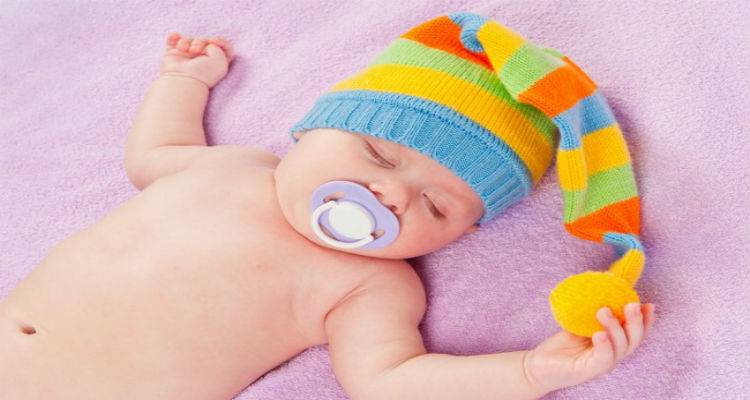 Χημικό σε βρεφικές πιπίλες προβληματίζει τον ΠΟΥ