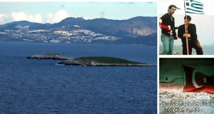 Ί&mu;&iota;&alpha; 1996: 26 &chi;&rho;ό&nu;&iota;&alpha; &alpha;&pi;ό &tau;&eta;&nu; &mu;έ&rho;&alpha; &pi;&omicron;&upsilon; ά&nu;&omicron;&iota;&xi;&epsilon; &eta; &laquo;&pi;&lambda;&eta;&gamma;ή&raquo;