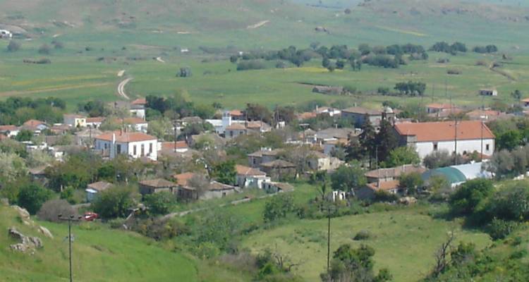 Ρουσσοπούλι: Τα αποτελέσματα της τοπικής κοινότητας