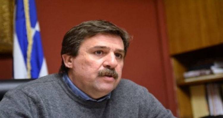 &Epsilon;&pi;ί&sigma;&kappa;&epsilon;&psi;&eta; &tau;&omicron;&upsilon; &Upsilon;&pi;&omicron;&upsilon;&rho;&gamma;&omicron;ύ &Upsilon;&gamma;&epsilon;ί&alpha;&sigmaf; &sigma;&tau;&eta; &Lambda;έ&sigma;&beta;&omicron;