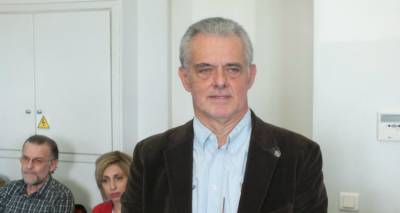 Συμπαράταξη Πολιτών: Καταστροφικό το να μην σχεδιάζουμε σήμερα τις λύσεις για την επόμενη μέρα