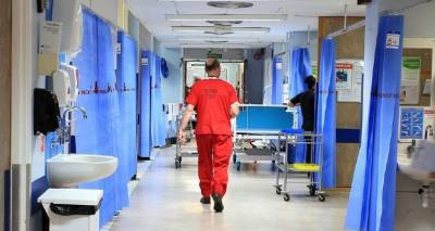Βρετανία: To NHS Αγγλίας ενισχύεται με 5,4 δισεκατομμύρια λίρες