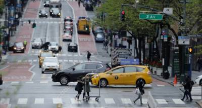 Κορωνοϊός: Αγγίζουν τις 284.000 οι νεκροί σε όλον τον κόσμο