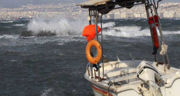 Medicane: Ο μεσογειακός κυκλώνας που ενδέχεται να χτυπήσει την Ελλάδα [εικόνα]