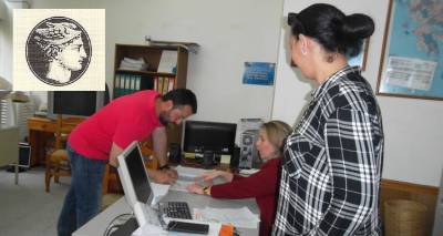 &Phi;&omega;&tau;&omicron;: &Mu;&alpha;&rho;ί&alpha; &Kappa;&alpha;&tau;&sigma;ά&nu;&omicron;&upsilon; | &Rho;ά&delta;&iota;&omicron; &Lambda;ή&mu;&nu;&omicron;&sigmaf; 