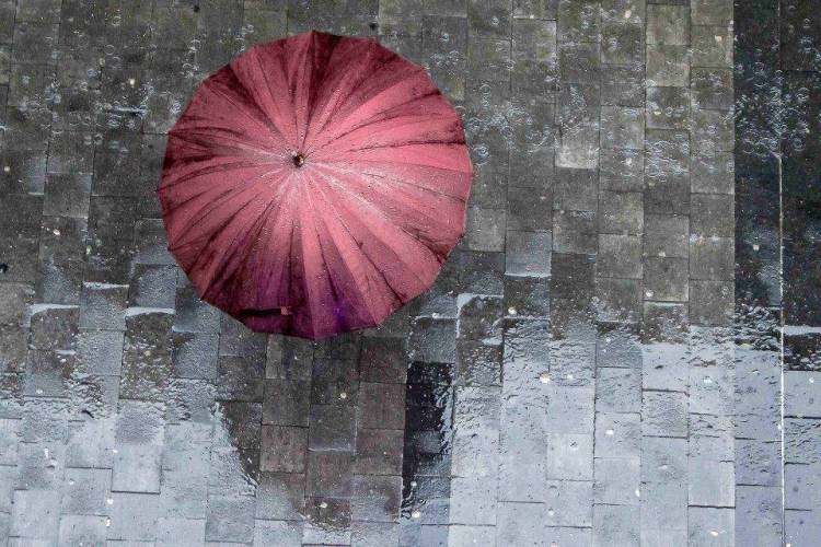 Πρόβλεψη έντονων καιρικών φαινομένων από σήμερα και για τη Λήμνο