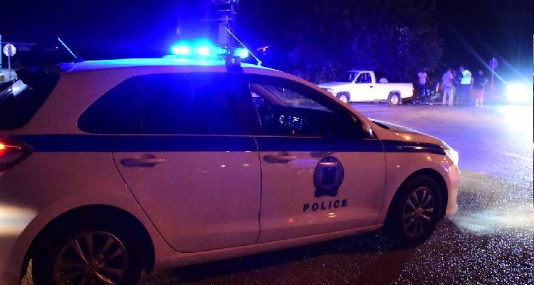 Ενδοοικογενειακή βία στον Βόλο: Γυναίκα τραυμάτισε τον σύζυγo και τον γιο της με ψαλίδι