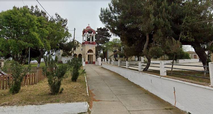 &Eta; &Lambda;ή&mu;&nu;&omicron;&sigmaf; &tau;&iota;&mu;ά &tau;&omicron;&nu; Ό&sigma;&iota;&omicron; &Pi;&alpha;&chi;ώ&mu;&iota;&omicron; &tau;&omicron;&nu; &Mu;έ&gamma;&alpha; | &Tau;&omicron; &pi;&rho;ό&gamma;&rho;&alpha;&mu;&mu;&alpha; &tau;&eta;&sigmaf; &pi;&alpha;&nu;ή&gamma;&upsilon;&rho;&eta;&sigmaf; &sigma;&tau;&omicron; &Kappa;&alpha;&rho;&pi;ά&sigma;&iota;
