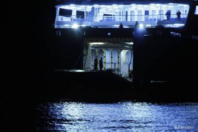 «Πέτρινη Μέρα»: Συνεχίζεται η έκθεση φωτογραφίας στη Μύρινα