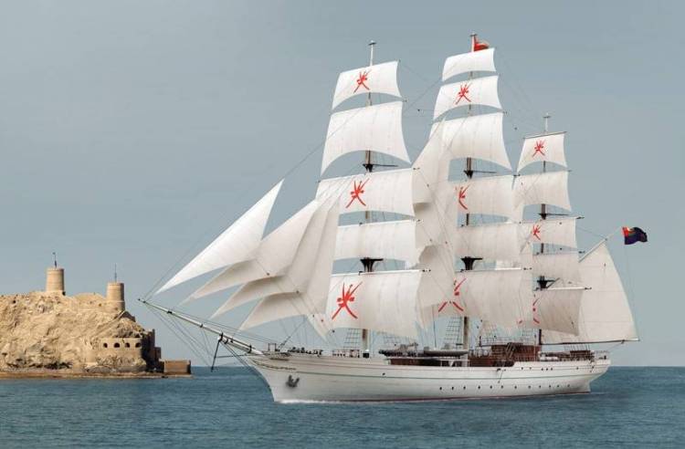 Στη Λήμνο το Ρωσικό Ιστιοφόρο «Ελπίδα» | Ανοιχτό για τον κόσμο της Λήμνου (photos)