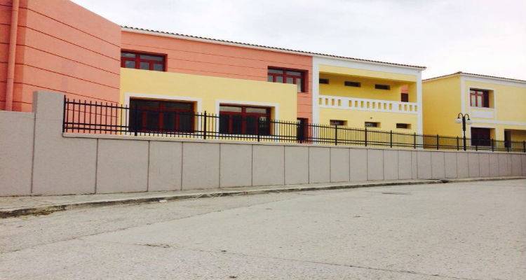 Με τεράστια κενά αύριο ο αγιασμός στα σχολεία του Νομού Λέσβου | Σε καλύτερη θέση η Λήμνος