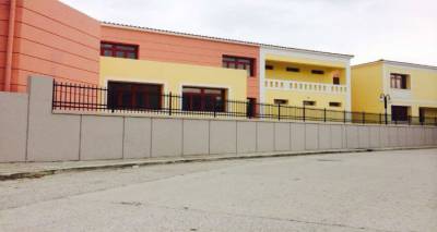 Με τεράστια κενά αύριο ο αγιασμός στα σχολεία του Νομού Λέσβου | Σε καλύτερη θέση η Λήμνος