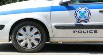 &Sigma;&upsilon;&nu;&epsilon;&lambda;ή&phi;&theta;&eta; 42&chi;&rho;&omicron;&nu;&omicron;&sigmaf; &sigma;&tau;&eta; &Lambda;ή&mu;&nu;&omicron;