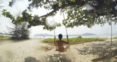 Μια φορά κι έναν καιρό στον Άη Στράτη…