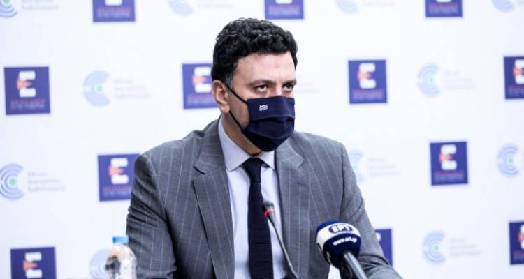 &Kappa;&iota;&kappa;ί&lambda;&iota;&alpha;&sigmaf;: &Delta;ύ&omicron; &iota;&delta;&iota;&omega;&tau;&iota;&kappa;έ&sigmaf; &kappa;&lambda;&iota;&nu;&iota;&kappa;έ&sigmaf; &pi;&alpha;&rho;&alpha;&chi;&omega;&rho;&omicron;ύ&nu;&tau;&alpha;&iota; &sigma;&tau;&omicron; &Epsilon;&Sigma;&Upsilon; &gamma;&iota;&alpha; &tau;&eta; &nu;&omicron;&sigma;&eta;&lambda;&epsilon;ί&alpha; Covid &pi;&epsilon;&rho;&iota;&sigma;&tau;&alpha;&tau;&iota;&kappa;ώ&nu; &sigma;&tau;&eta;&nu; &Alpha;&tau;&tau;&iota;&kappa;ή