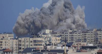 &Tau;&omicron; &Iota;&sigma;&rho;&alpha;ή&lambda; &zeta;&eta;&tau;ά &tau;&eta; &mu;&epsilon;&tau;&alpha;&kappa;ί&nu;&eta;&sigma;&eta; 1,1 &epsilon;&kappa;&alpha;&tau;. &pi;&lambda;&eta;&theta;&upsilon;&sigma;&mu;&omicron;ύ &alpha;&pi;ό &tau;&eta; &Gamma;ά&zeta;&alpha; &epsilon;&nu;&tau;ό&sigmaf; 24 &omega;&rho;ώ&nu; | &Pi;&rho;&omicron; &tau;&omega;&nu; &pi;&upsilon;&lambda;ώ&nu; &eta; &chi;&epsilon;&rho;&sigma;&alpha;ί&alpha; &epsilon;&pi;&iota;&chi;&epsilon;ί&rho;&eta;&sigma;&eta;