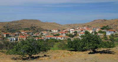 Διακοπή ρεύματος αύριο στο Θάνος