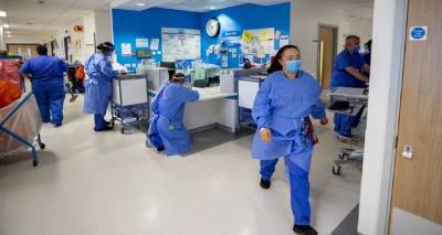 Βρετανία: Την ενίσχυση του κοινωνικού κράτους προγραμματίζει η κυβέρνηση του Μπόρις Τζόνσον