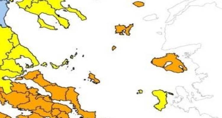 &Pi;.&Epsilon; &Lambda;ή&mu;&nu;&omicron;&upsilon;: &Pi;&omicron;&lambda;ύ &upsilon;&psi;&eta;&lambda;ό&sigmaf; &kappa;ί&nu;&delta;&upsilon;&nu;&omicron;&sigmaf; &pi;&upsilon;&rho;&kappa;&alpha;&gamma;&iota;ά&sigmaf; (&kappa;&alpha;&tau;&eta;&gamma;&omicron;&rho;ί&alpha; &kappa;&iota;&nu;&delta;ύ&nu;&omicron;&upsilon; 4) &gamma;&iota;&alpha; &alpha;ύ&rho;&iota;&omicron; &Tau;&epsilon;&tau;ά&rho;&tau;&eta; 23 &Alpha;&upsilon;&gamma;&omicron;ύ&sigma;&tau;&omicron;&upsilon; 2023